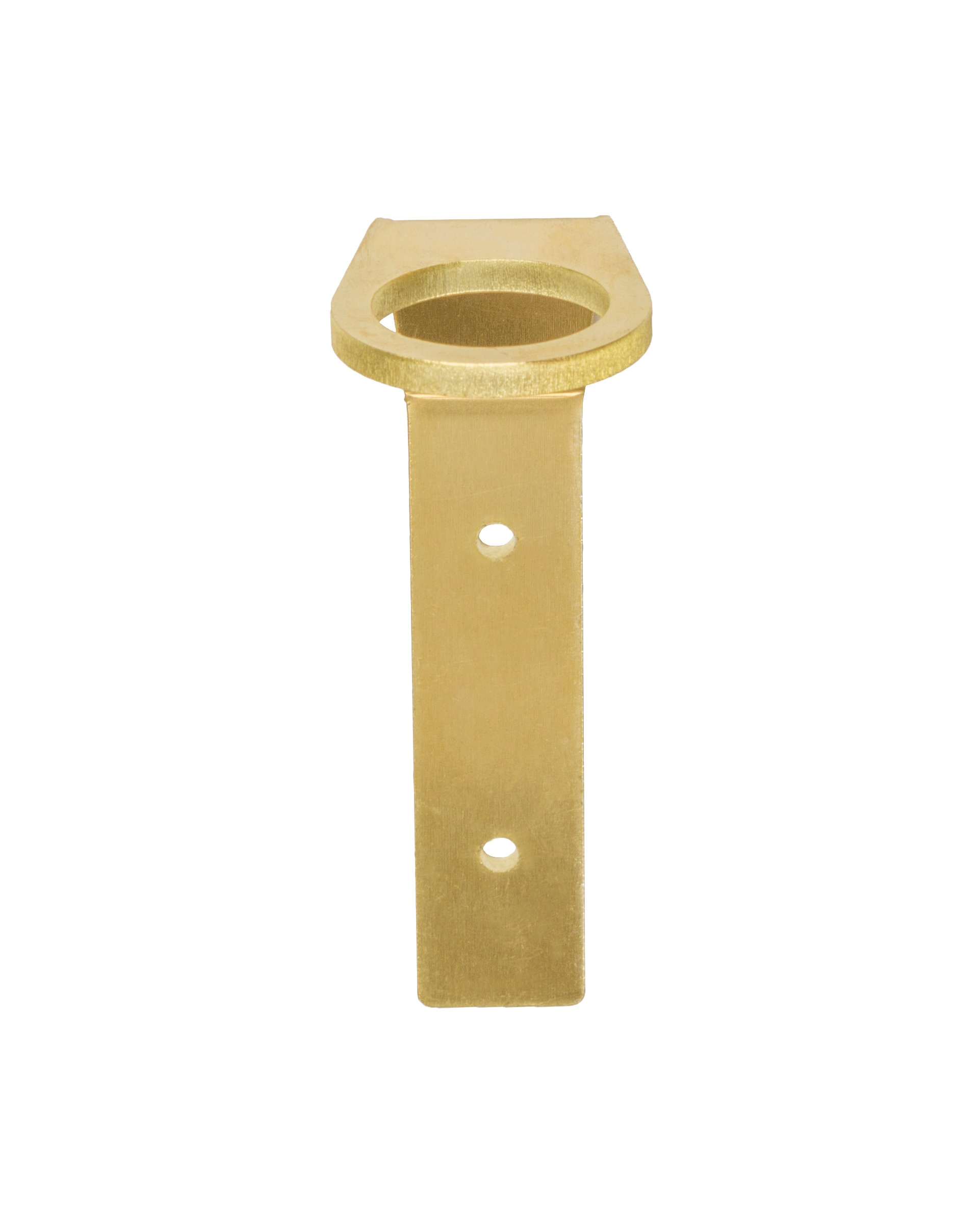BRASS HOLDER 'for one product'